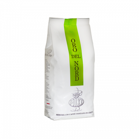 Mike Oro Del Nord (Bohnen)