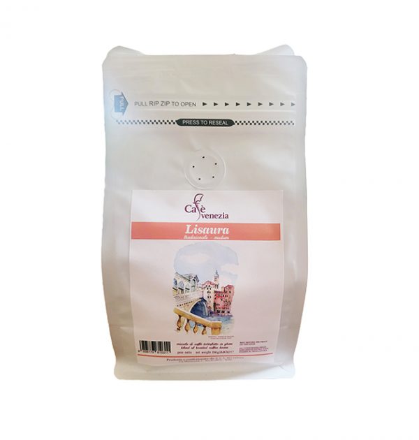 Lisaura (Bohnen) - 250g