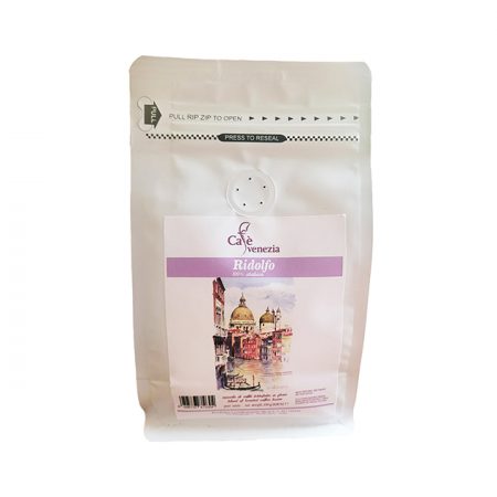 Ridolfo Arabica (Bohnen) - 250g