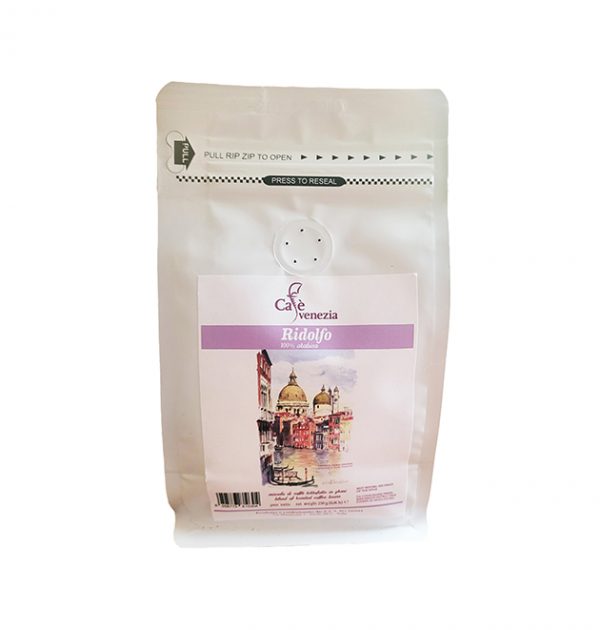 Ridolfo Arabica (Bohnen) - 250g