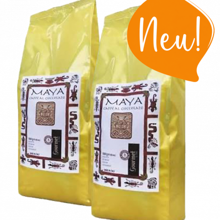 Gourmet Maya Caffe al Cioccolato